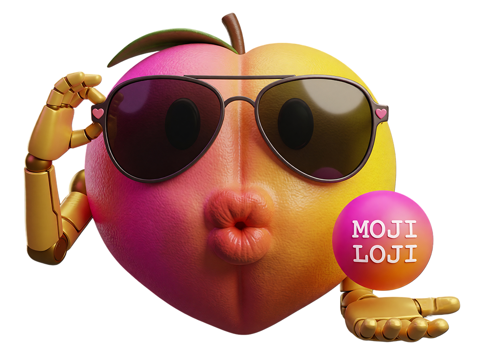 MOJI-LOJI